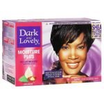 Dark & Lovely Relaxante Super