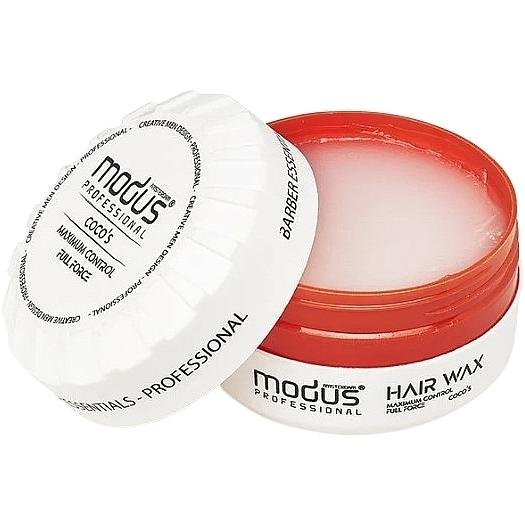 Hair Wax Modus White Cocos 150 Ml