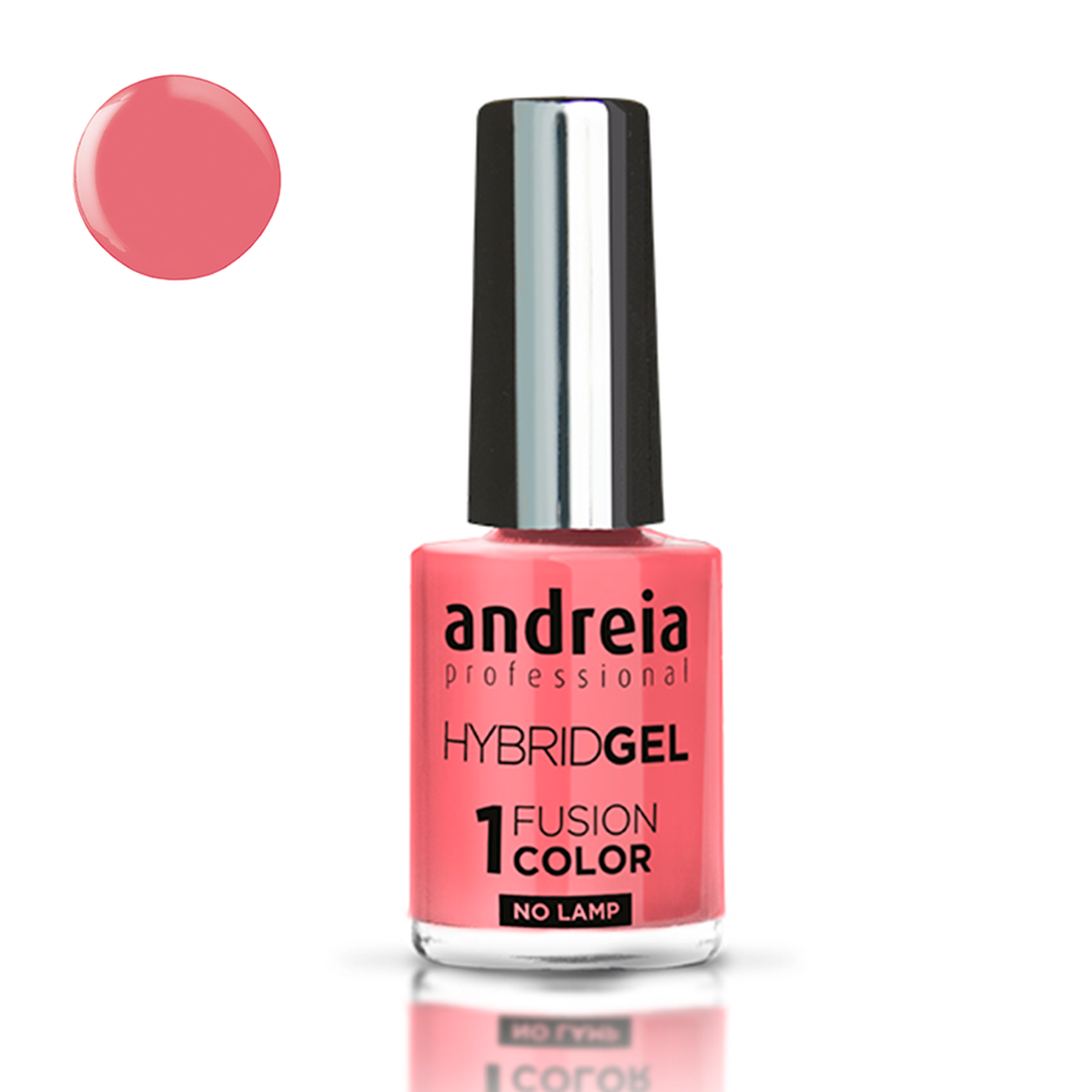 Hybrid Gel H33 10,5Ml Andreia