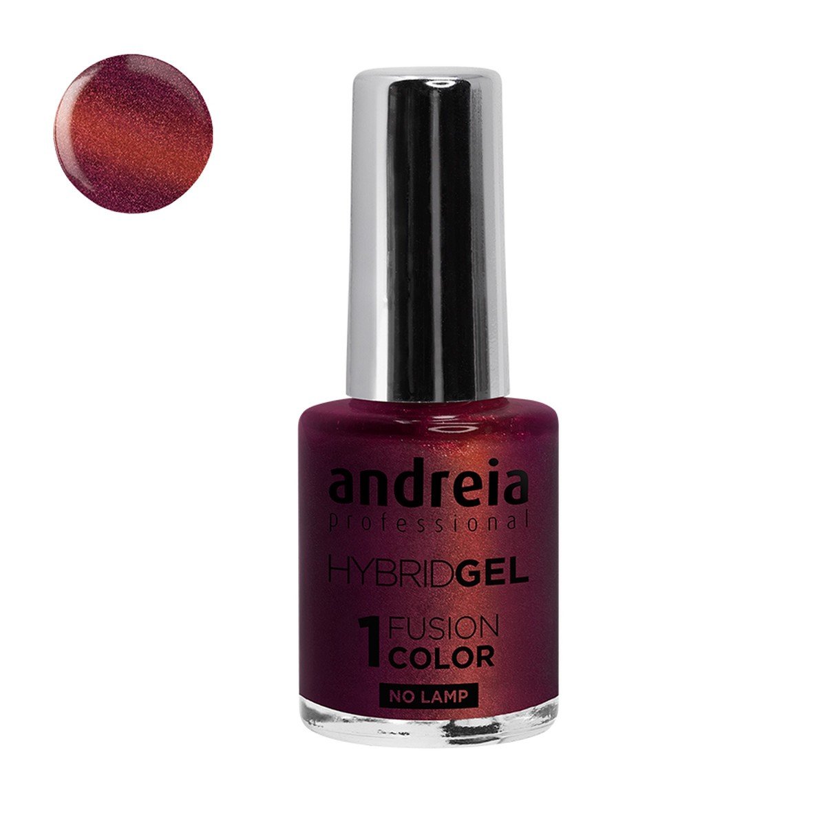Hybrid Gel H83 10,5 Ml Andreia
