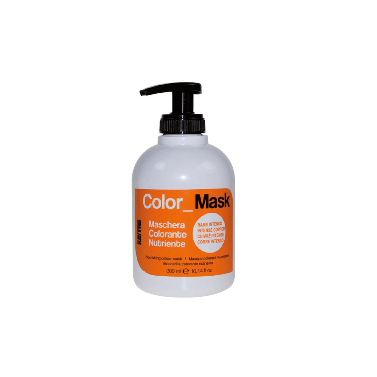 Mascara Cor Kaypro Cobre Intenso 300Ml