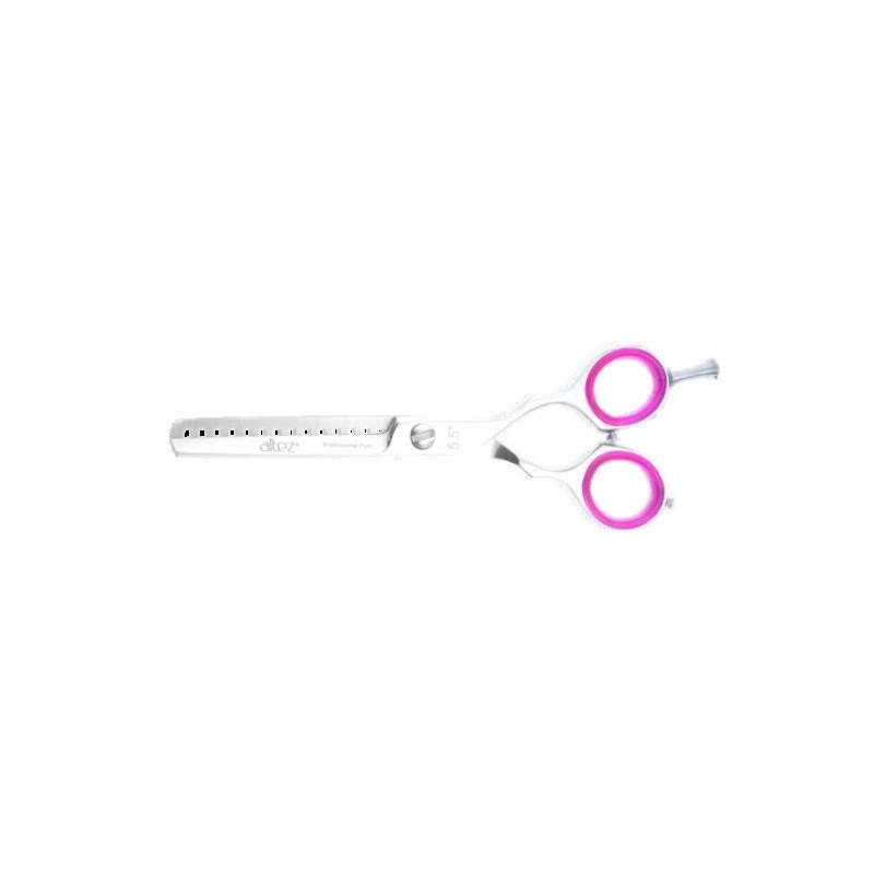 Tesoura Profissional Plus Desbaste 5.5