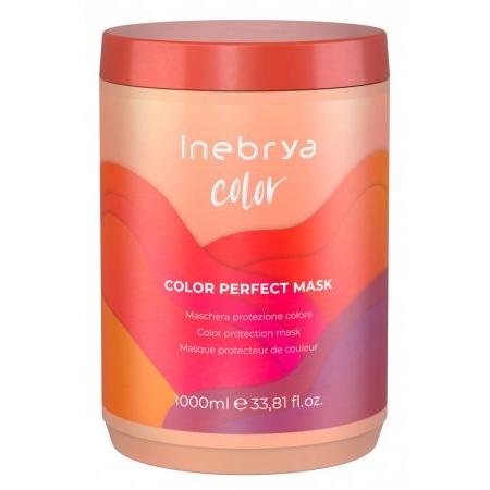 Máscara Pro Color 1000Ml Inebrya