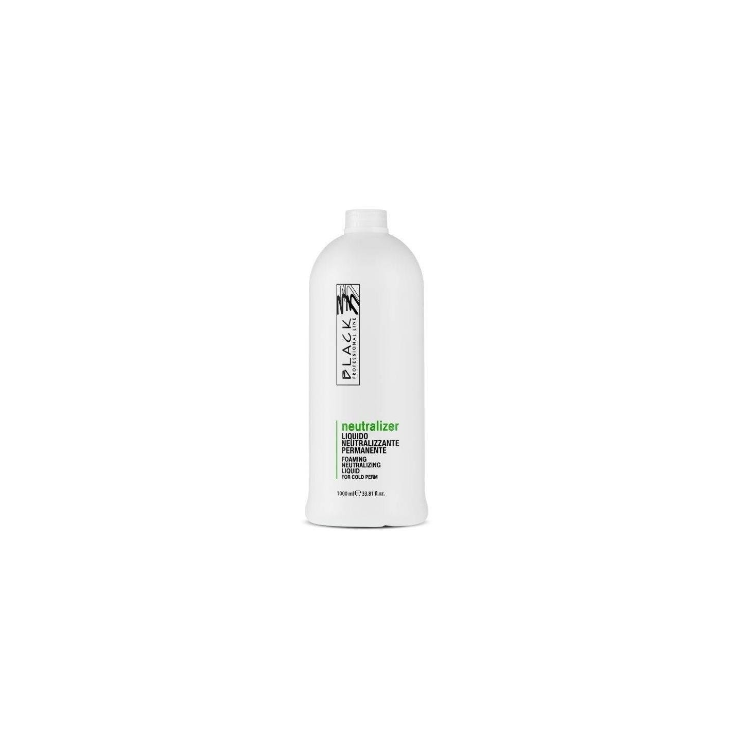 Neutralizante Para Permanente 1000Ml Inebrya