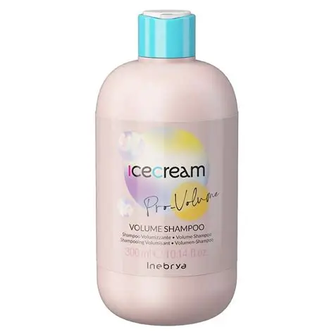 Shampoo Pro Volume 300Ml Inebrya