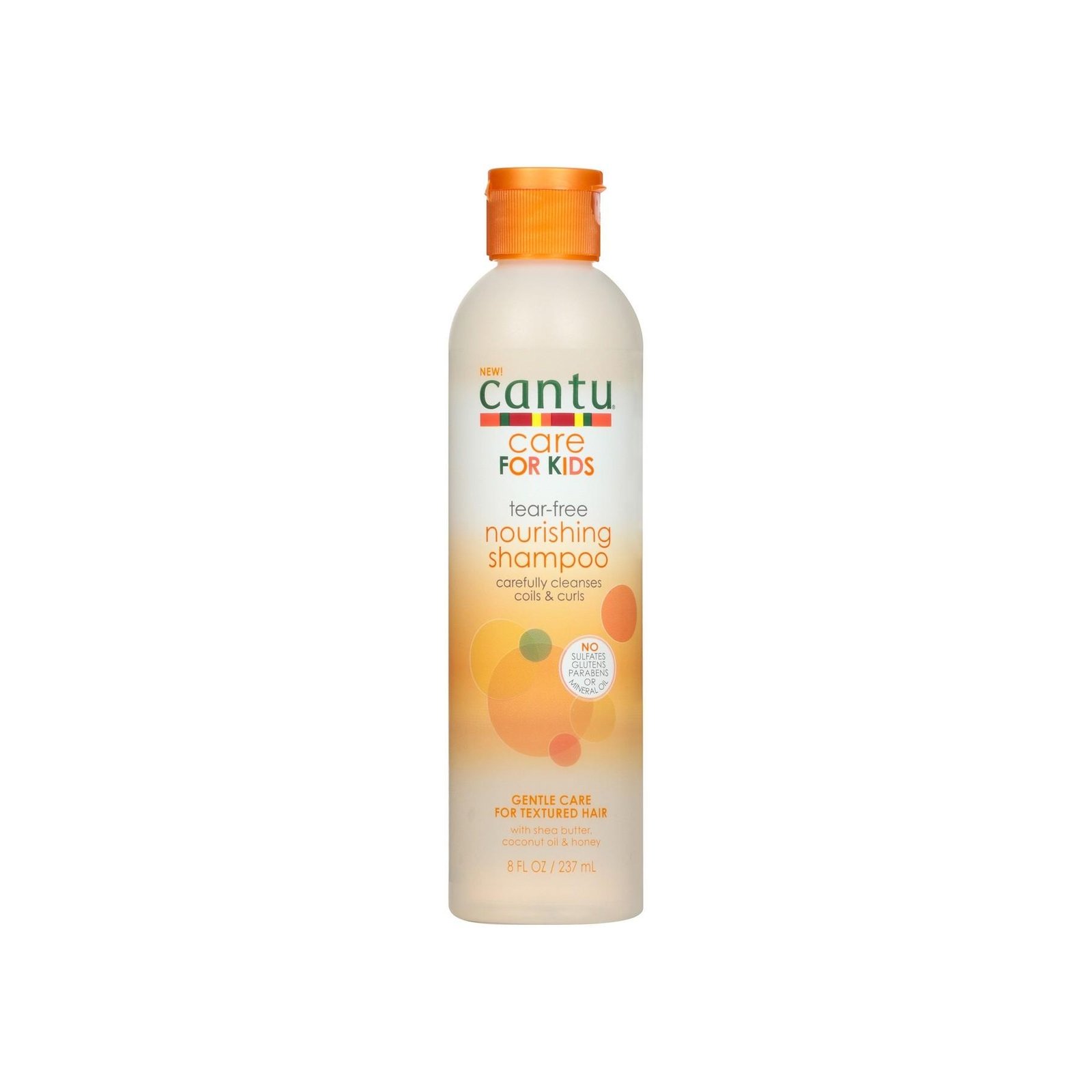 Cantu For Kids Nourishing Shampoo 8Oz
