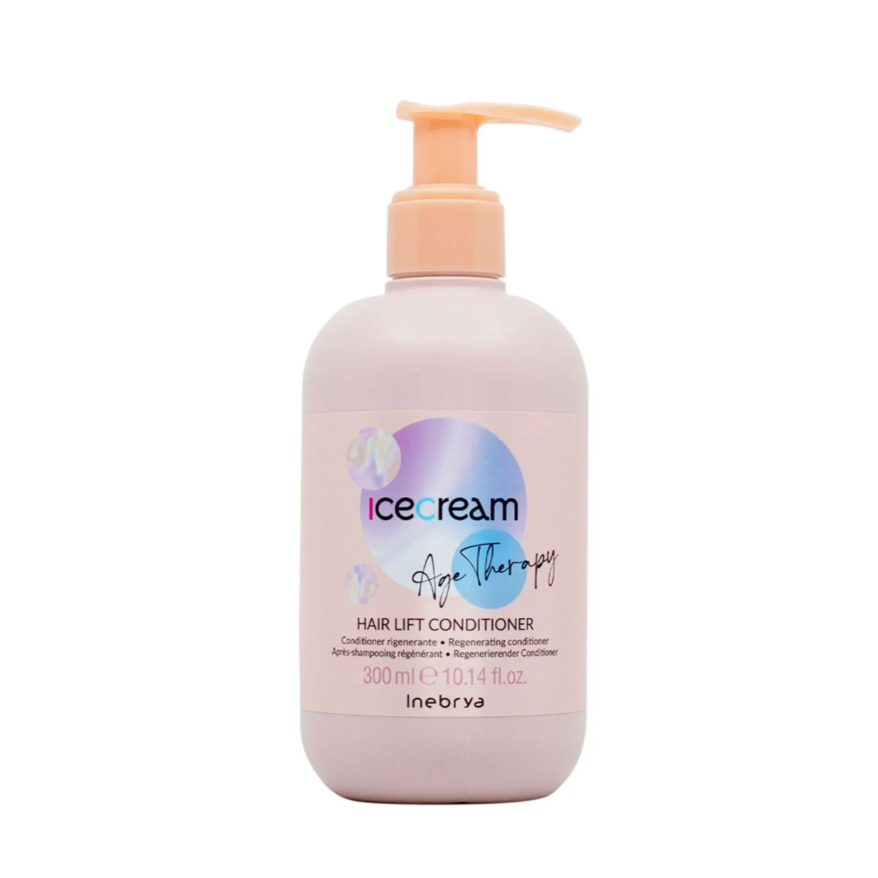 Condicionador Age Therapy 300Ml Inebrya
