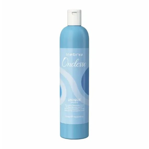 Loção Ondulante Ondesse 500Ml Inebrya