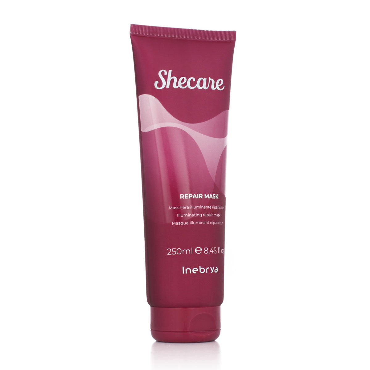 Máscara Reparadora Shecare 250Ml Inebrya