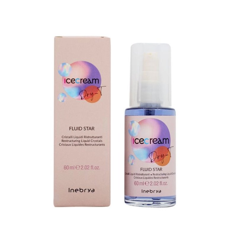 Sérum Mango Dry-T 60Ml Inebrya