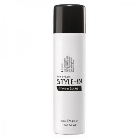 Spray De Proteção Térmica Style In 250Ml Inebrya