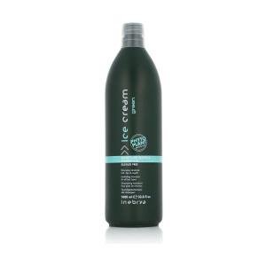 Shampoo Moisture Green 1000Ml Inebrya