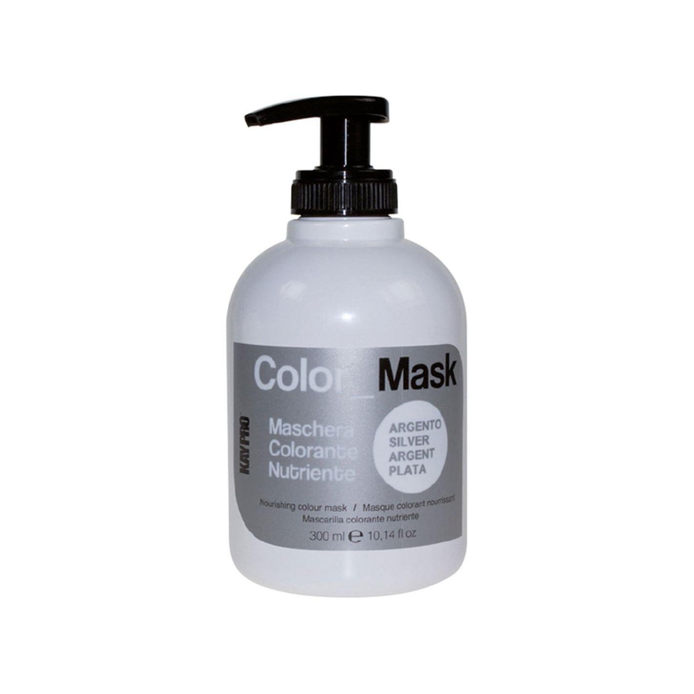 Mascara Cor Kaypro Prata 300Ml