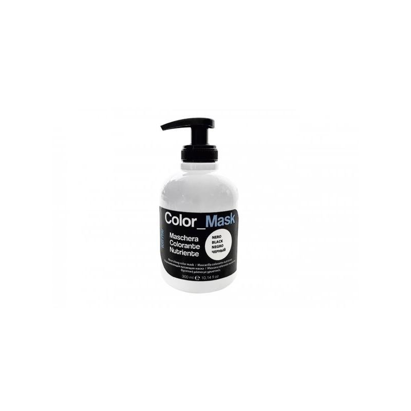Mascara Cor Kaypro Preto 300Ml