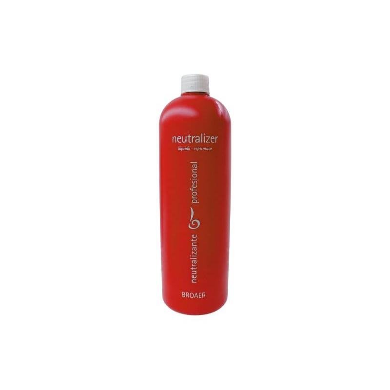 Neutralizante Liquido Broaer 1000Ml