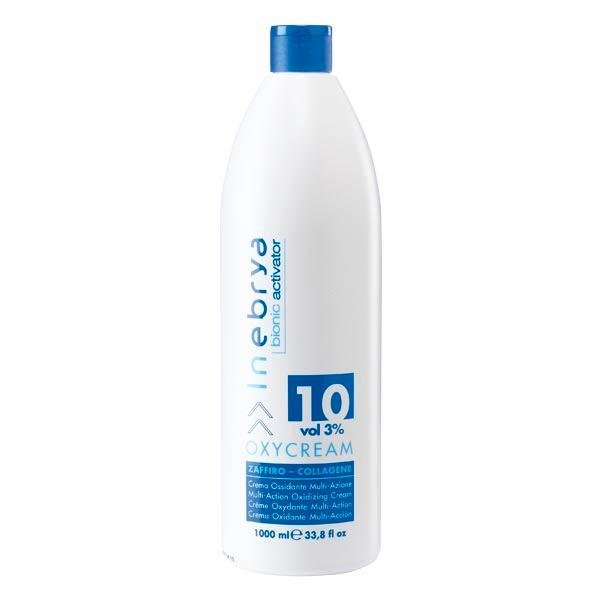 Oxidante Sem Amónia 10 Vol (3%) - 1L Inebrya