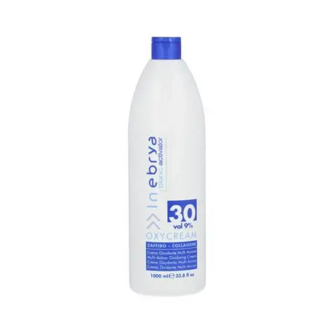 Oxidante Sem Amónia 30 Vol (9%) - 1L Inebrya