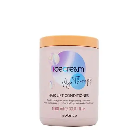 Condicionador Age Theraphy 1000Ml Inebrya