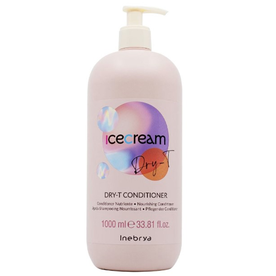 Condicionador Dry-T 1000Ml - Inebrya