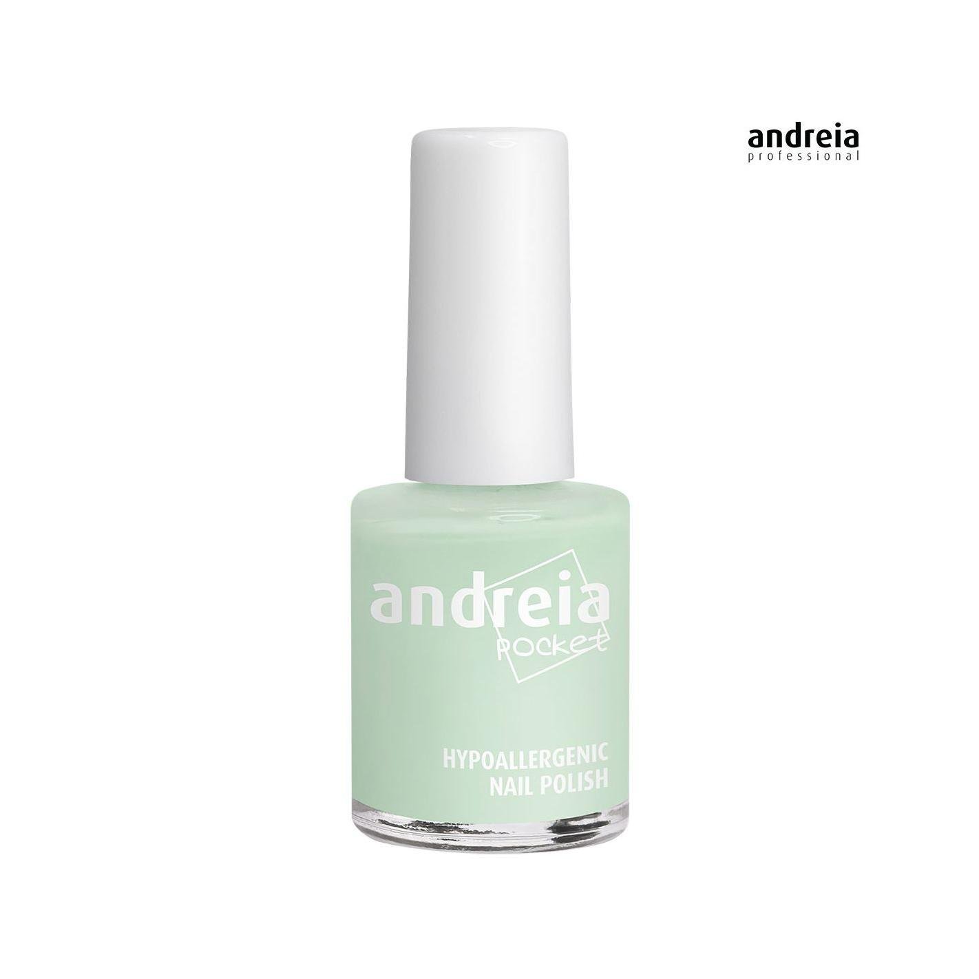 Verniz Pocket Nº 03 - 10.5 Ml Andreia