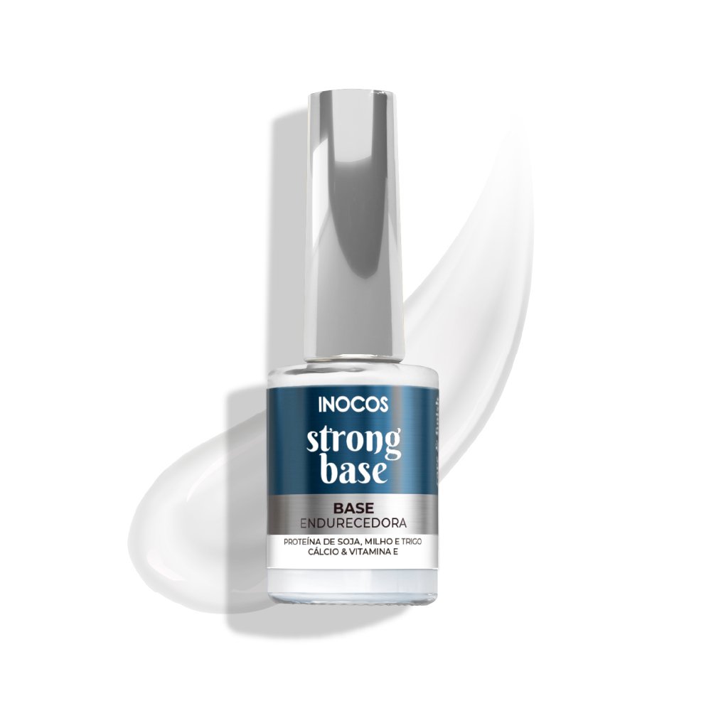 Care E Finish 2 In 1 Base E Top Coat 11ML