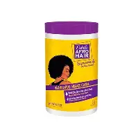 Máscara Afrohair 1Kg Novex