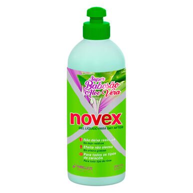 Novex Bamboo Leave In 300 Gr