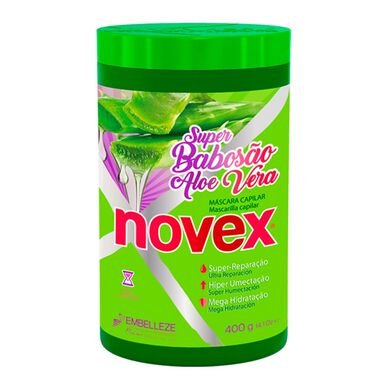 Novex Oleo Abacate Mascara 1Kg