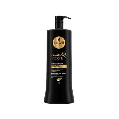 Condicionador Cavalo Forte 1 Litro - Haskell