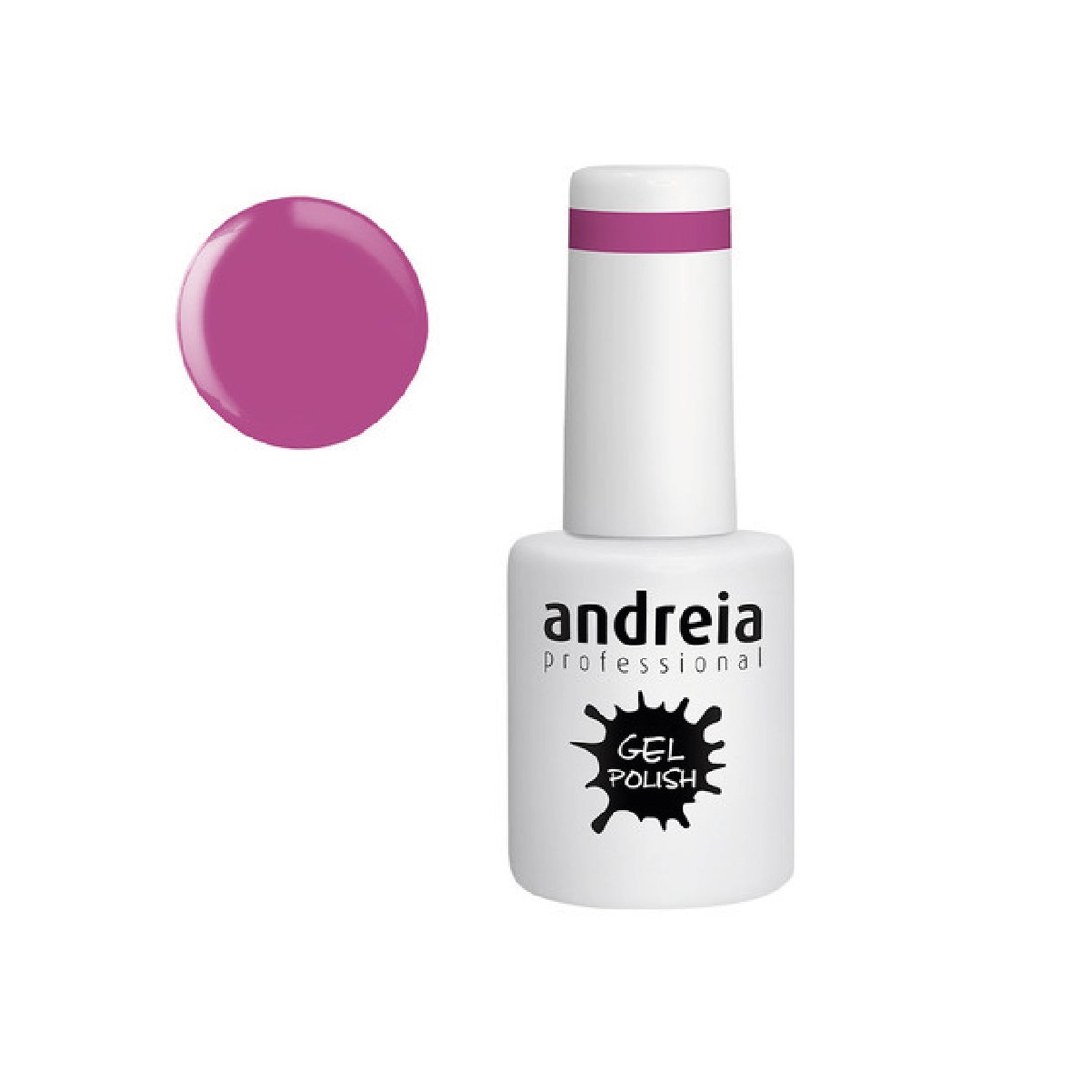 Verniz Gel 249 10.5Ml Andreia