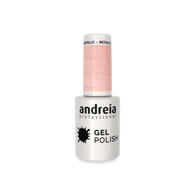 Verniz Gel 271 10.5Ml Andreia