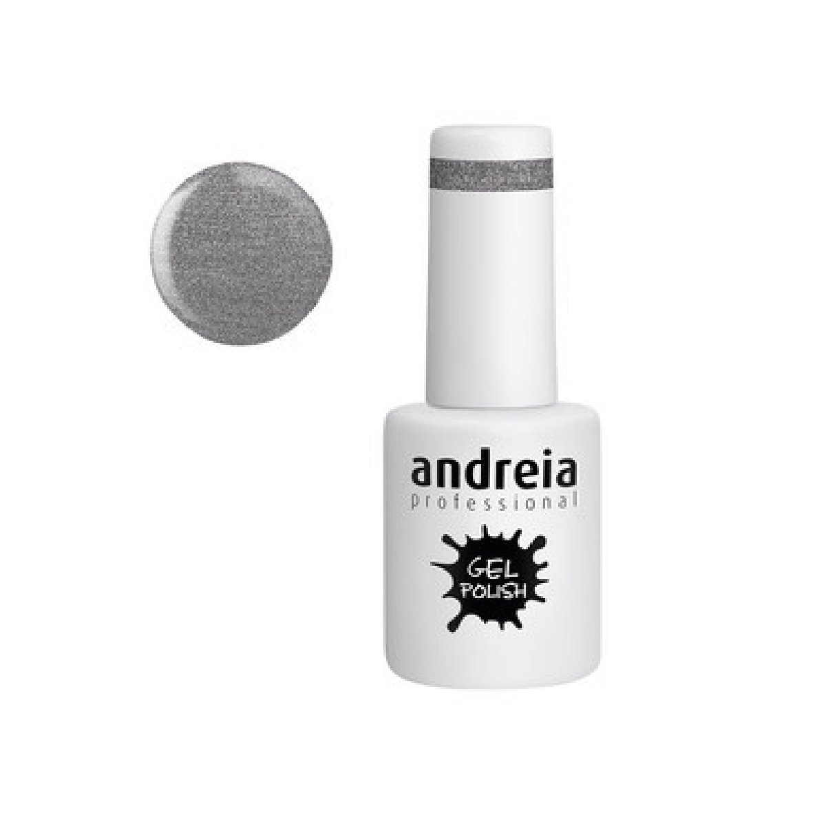 Verniz Gel 276 10.5Ml Andreia