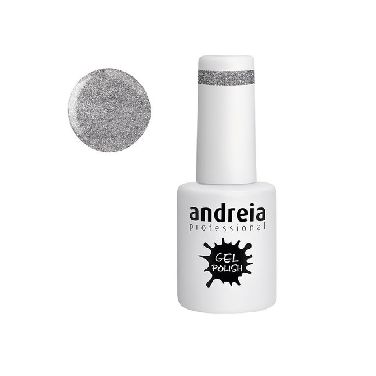Verniz Gel 277 10.5Ml Andreia