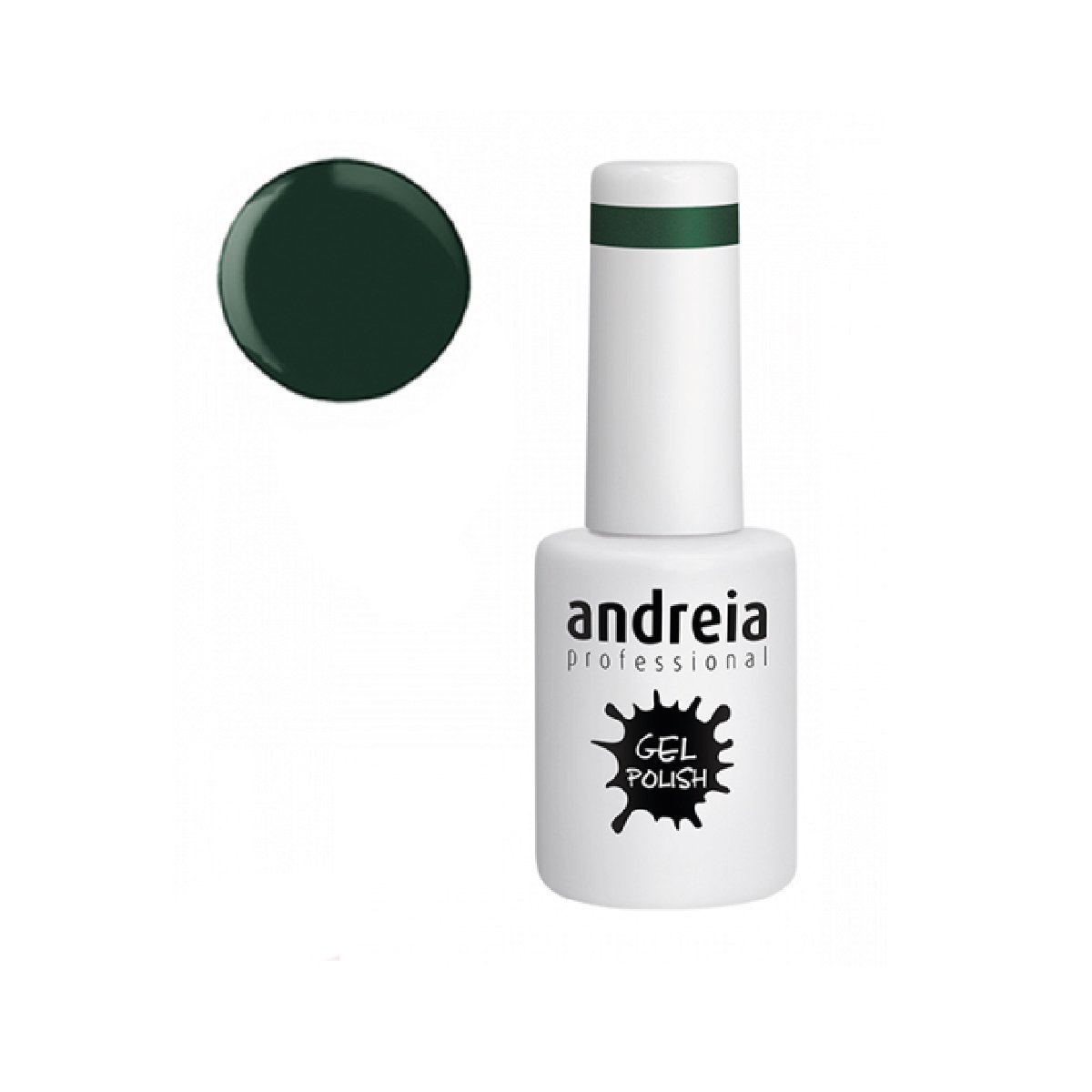 Verniz Gel 282 10.5Ml Andreia