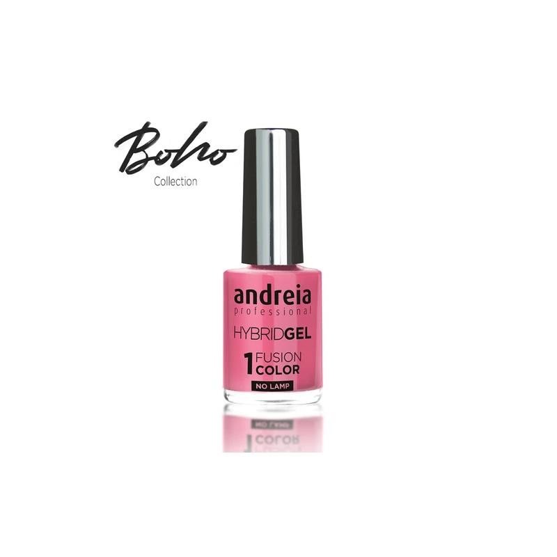 Hybrid Gel H67 10.5Ml Andreia