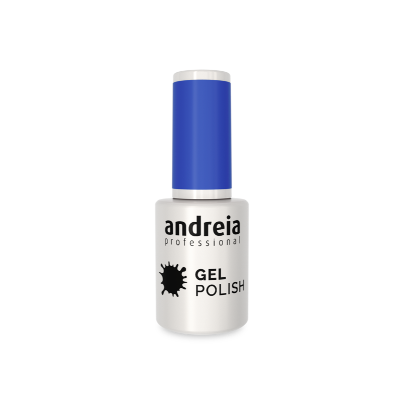 Verniz Gel 246 10.5Ml Andreia