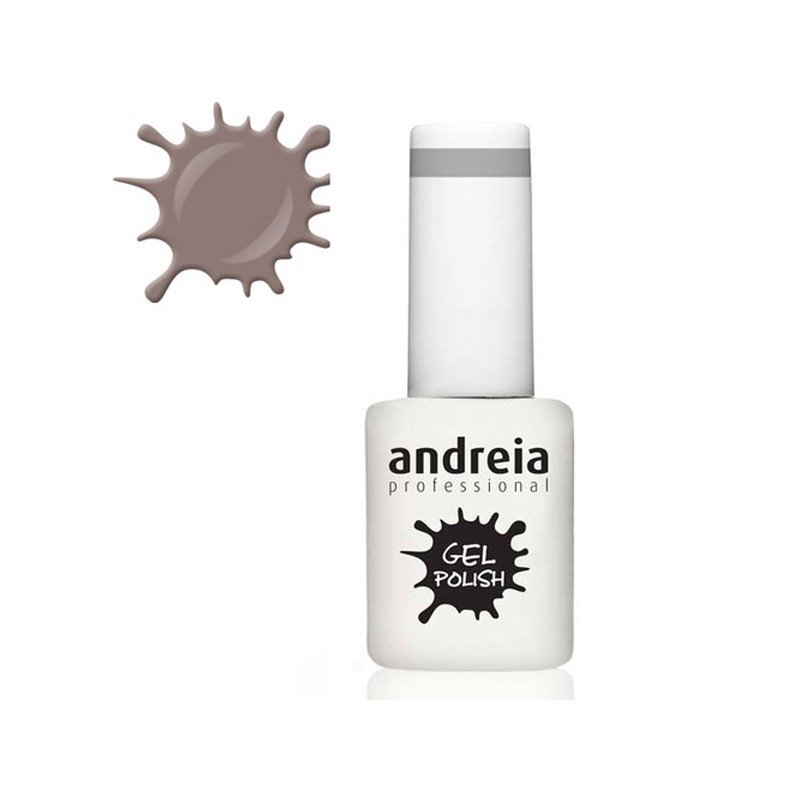 Verniz Gel 275 10.5Ml Andreia