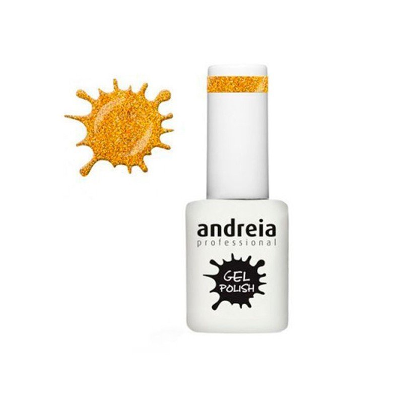 Verniz Gel 281 10.5Ml Andreia
