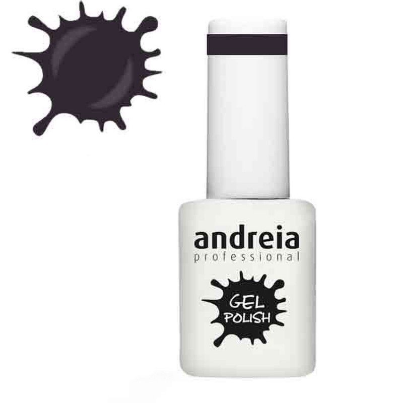 Verniz Gel 299 10.5Ml Andreia