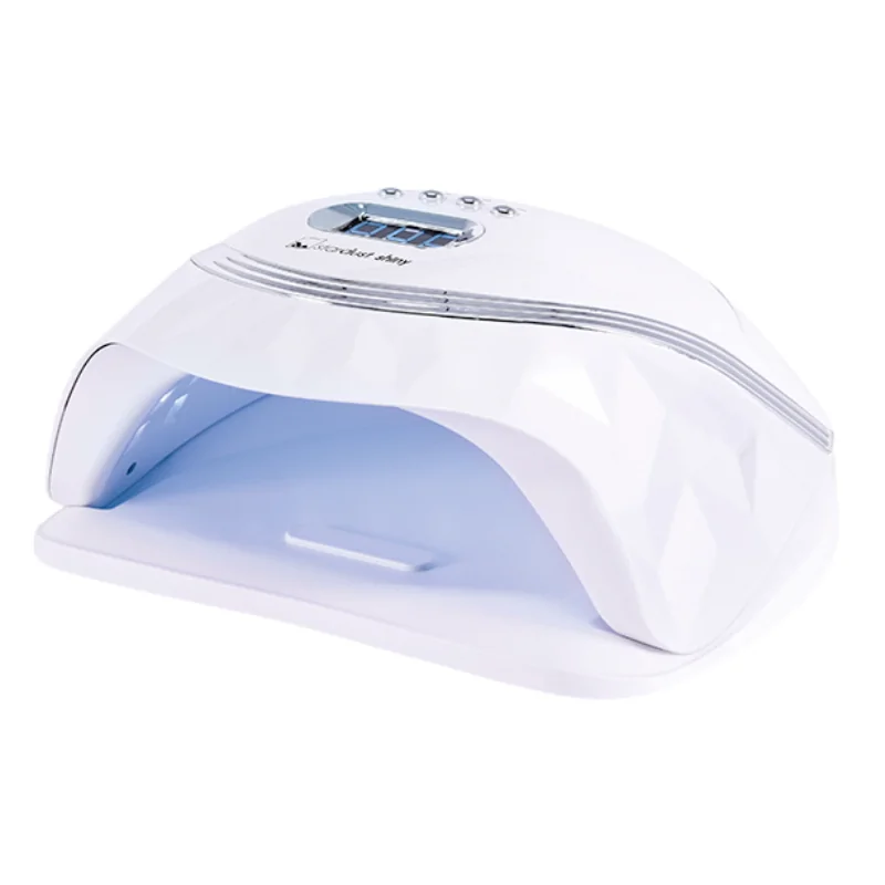 Catalisador Profissional Uv-Led 60W Star Dust Brilhante