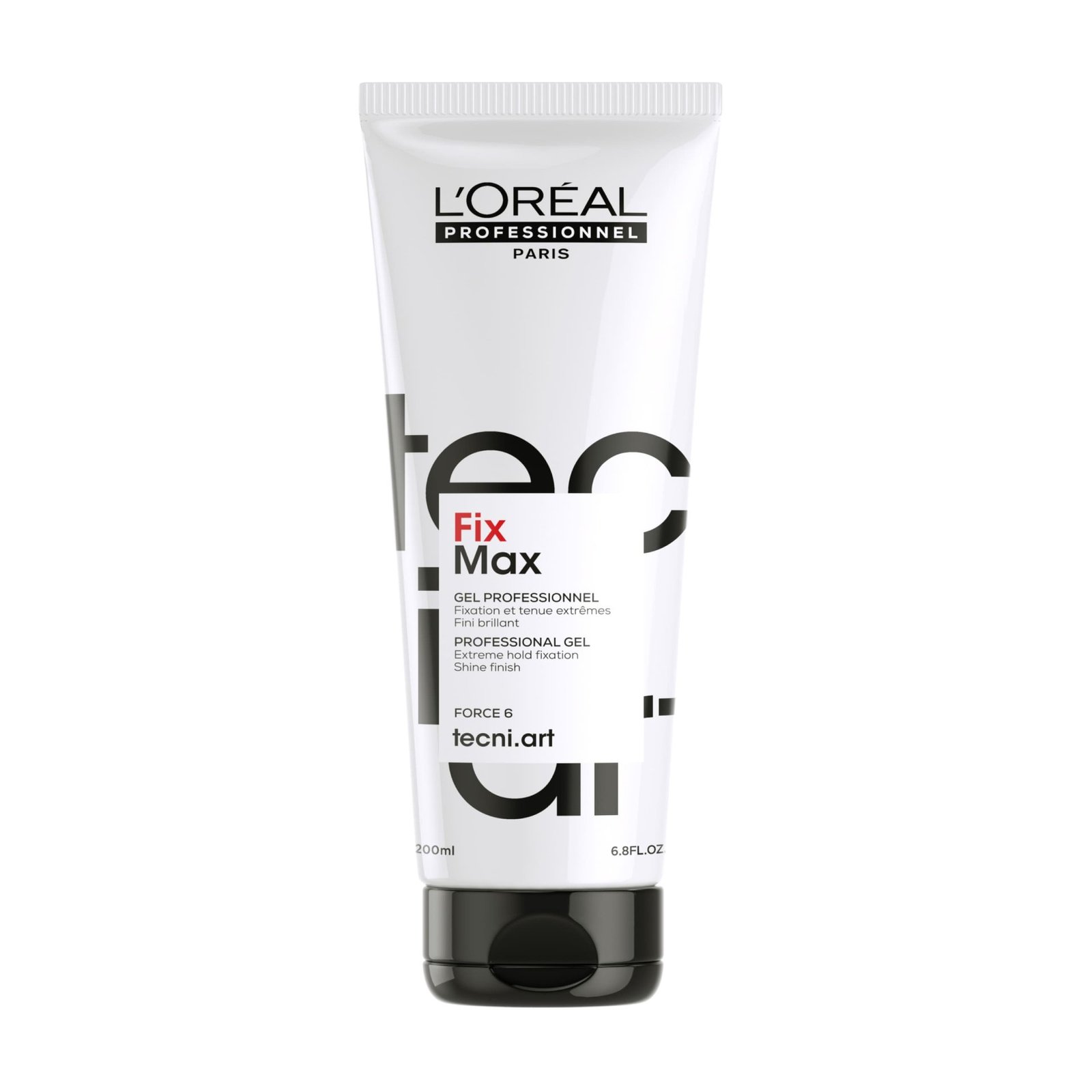 Fix Max Gel Tecni.Art 200Ml