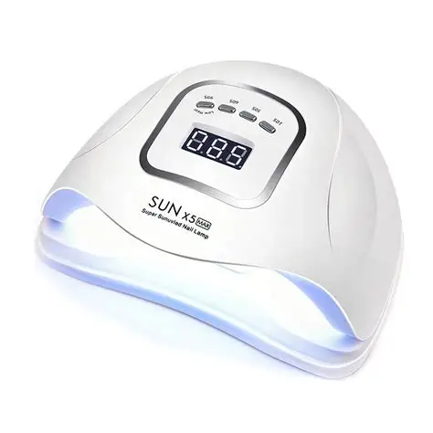 Catalisador Led Sun X5 Max- 180W