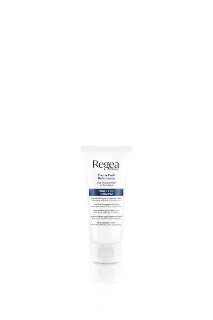 Regea Creme Para Os Pés Cansado 100Ml