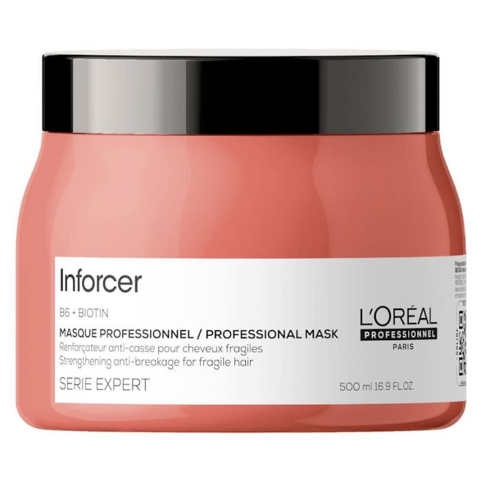 Máscara Inforcer 500Ml