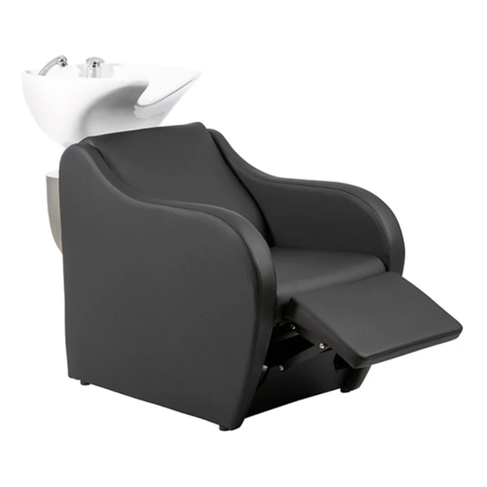 Rampa De Lavagem Metri