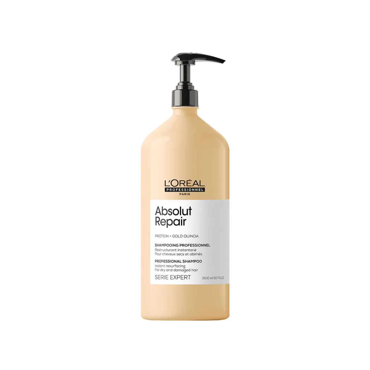 Shampoo Absolut Repair 1500Ml