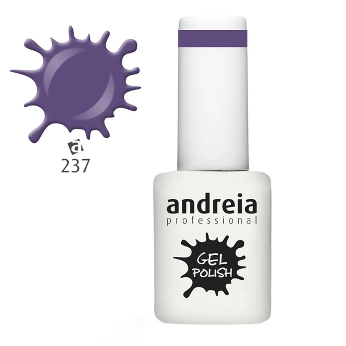 Verniz Gel Adreia 237