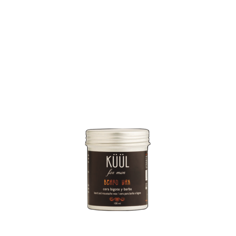 Beard Wax Kuul 100Ml