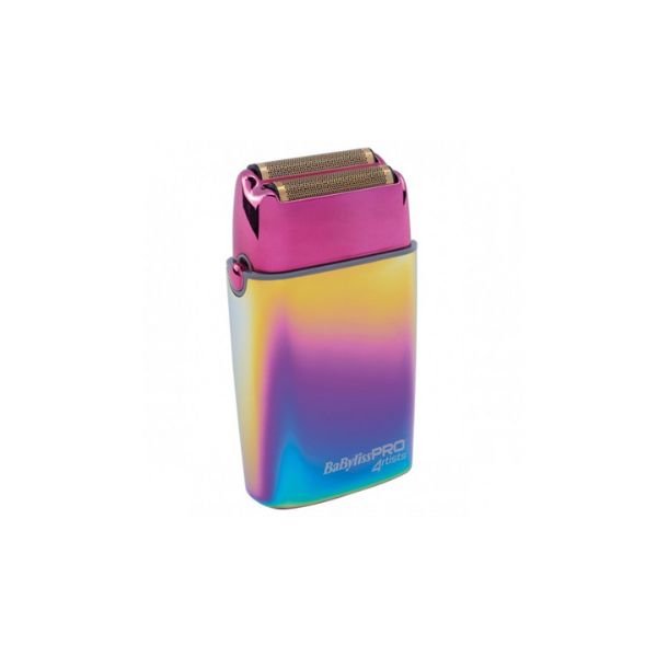 Babyliss Pro Shaver Chameleon Double Foil