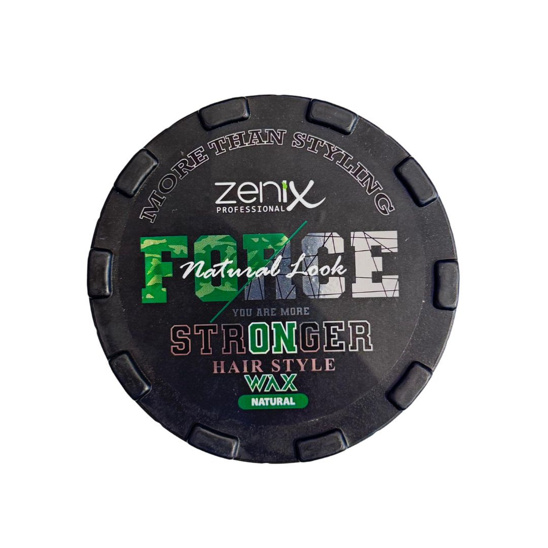 Zenix Hair Wax Matte 150Ml